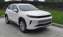 星途最新车型爆料视频,科技与时尚的完美融合